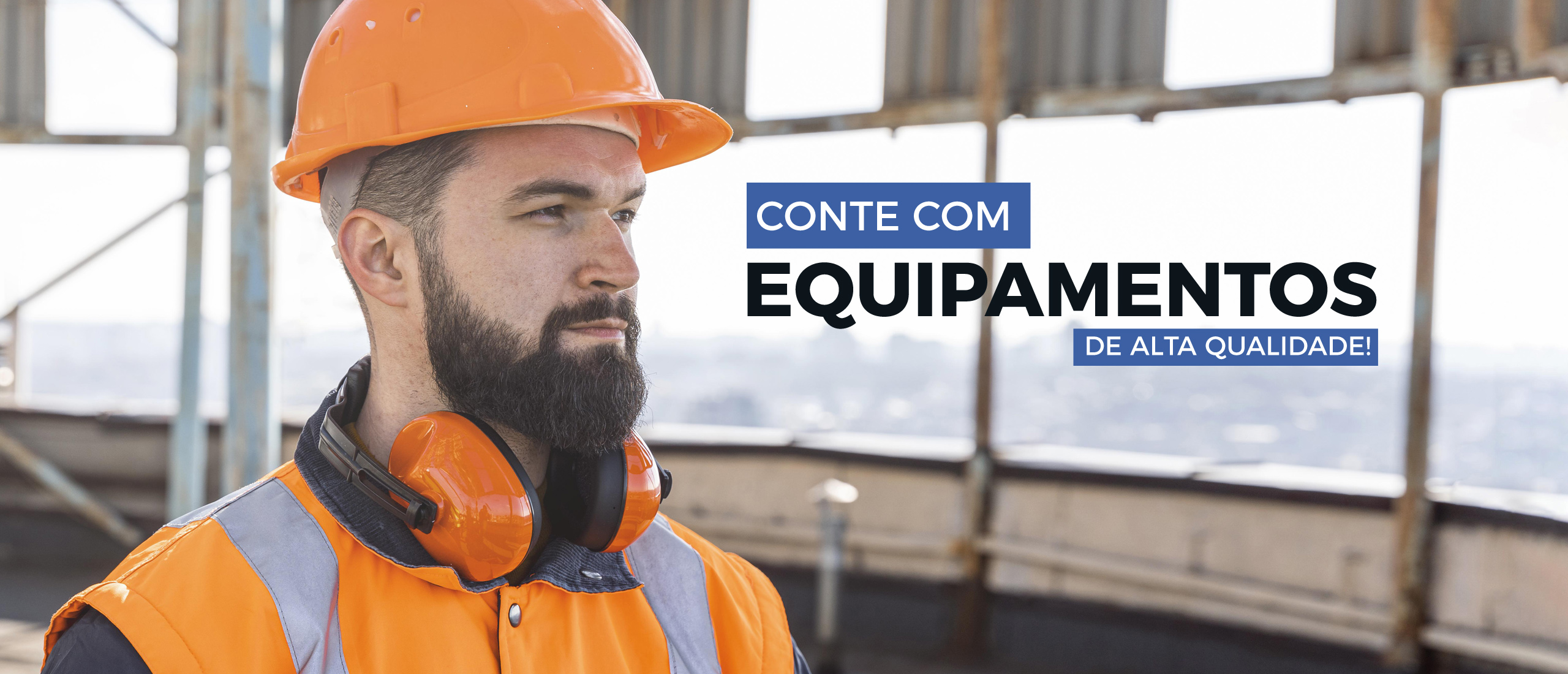 BANNER SOBRE NÓS