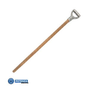 CABO MADEIRA + GARRA ALUMÍNIO