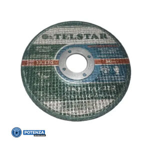 DISCO CORTE MULTIMATERIAL 2T 4 12 X 104MM X 78 TELSSTAR