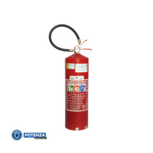 EXTINTOR PQS ABC 8KG