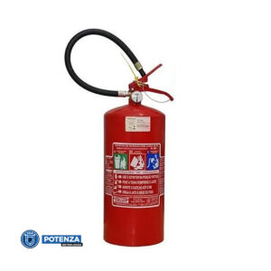 EXTINTOR PQS BC DE 8KG