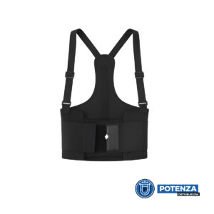 FAIXA LOMBAR STANDARD