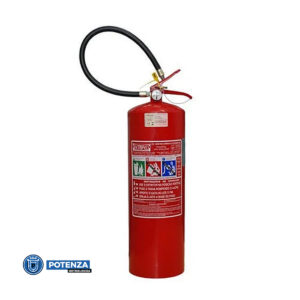EXTINTOR AP DE 10L