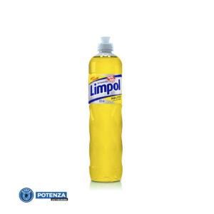 DETERGENTE 500ML NEUTRO