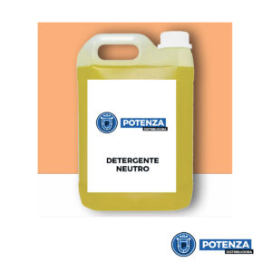 DETERGENTE NEUTRO 5L