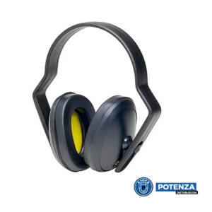 PROTETOR AURICULAR TIPO CONCHA LEDAN 16DB