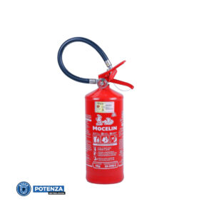 EXTINTOR PQS ABC DE 4KG