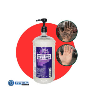 HAND SOLV CLEAN 2L