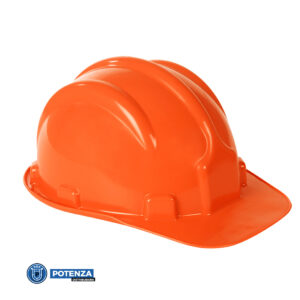 CAPACETE PLASTCOR PLT AZUL LARANJA