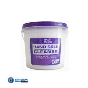HAND SOLV CLEAN BALDE