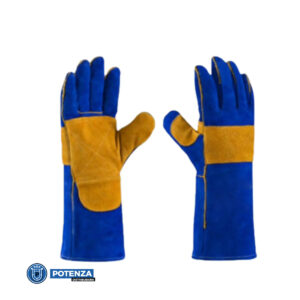 LUVA TERMICA WELDSAFETY