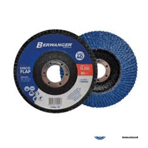 DISCO FLAP BERWANGER