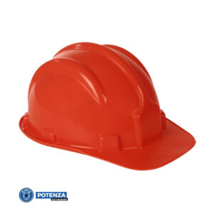 CAPACETE PLASTCOR PLT AZUL VERMELHO