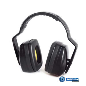 PROTETOR AURICULAR TIPO CONCHA LEDAN 21DB