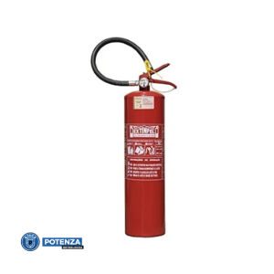 EXTINTOR PQS ABC DE 6KG