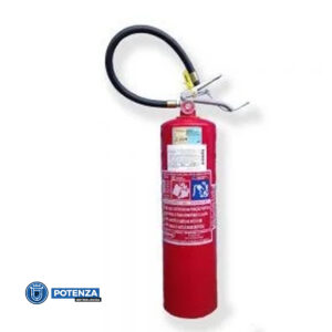 EXTINTOR CO2 DE 6KG