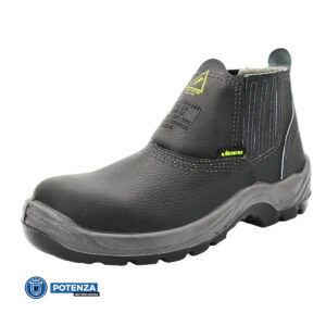 BOTINA BICO DE PVC BIDENSIDADE, LINHA L142