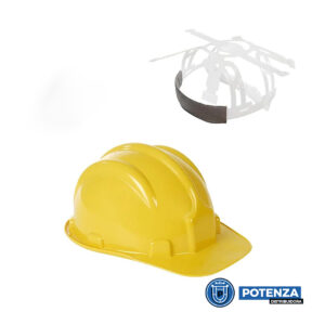 CAPACETE PLATICOR PLT AMARELO