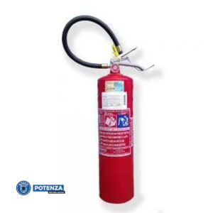 EXTINTOR PQS ABC DE 12KG