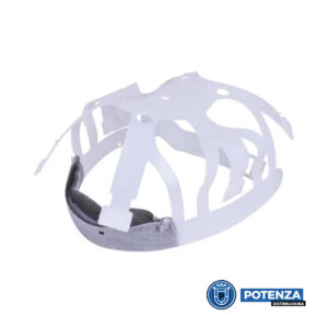 CARNEIRA PARA CAPACETE PLASTICOR PLT