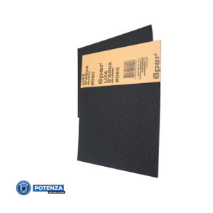 LIXA DAGUA 080 OPER
