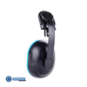 PROTETOR TIPO CONCHA 12 HASTE PACOPLADO PARA CAPACETE PLASTICOR PL