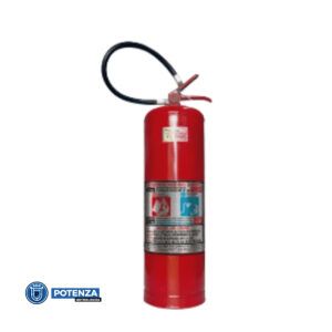 EXTINTOR PQS BC 12KG