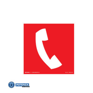 PLACA TELEFONE