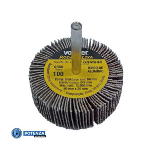 LIXA MASSA MADEIRA 3M (cópia)