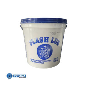 FLASH LUB BD 2,5KG