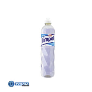 DETERGENTE 500ML CRISTAL