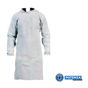AVENTAL DE RASPA BARBEIRO