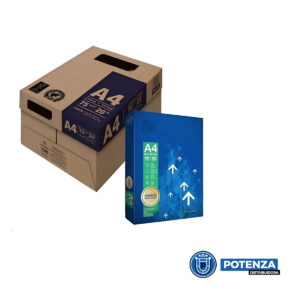 CAIXA DE PAPEL A4 SIMPRA