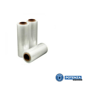 FILME STRETCH COM TUBETE
