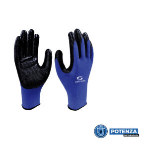LUVA SUPER SAFETY SS 1006N