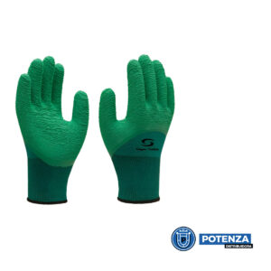 LUVA SUPER SAFETY SS1009