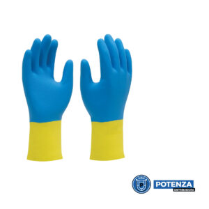 LUVA SUPER SAFETY SUPEEMIX