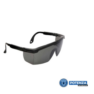 OCULOS DE SEGURANÇA RJ FUME POLI-FERR