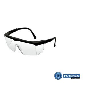 OCULOS DE SEGURANÇA RJ INCOLOR POLI-FERR