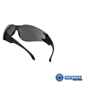 OCULOS DE SEGURANÇA WAVE FUME POLI-FERR