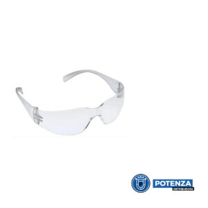 OCULOS DE SEGURANÇA WAVE INCOLOR POLI-FERR
