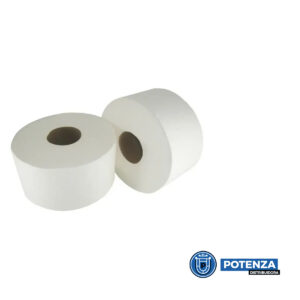 PAPEL HIGIÊNICO ROLAO BRANCO