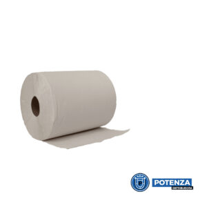 PAPEL TOALHA BOBINA BRANCO