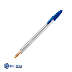 CANETA ESF CRISTAL BIG