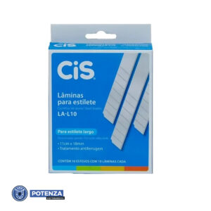 LAMINA LARGA CIS LA-L10