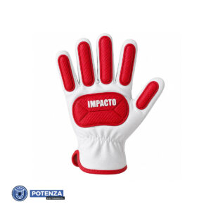 LUVA PUNHO 7 ANTI-IMPACTO