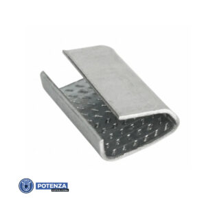 SELO PET DE METAL 16MM