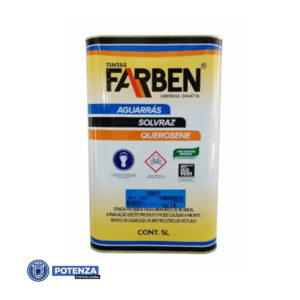 FERBEN SOLVENTE RAZ-GL