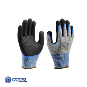 LUVA SUPER SAFETY SS 1007 C.A 32.039