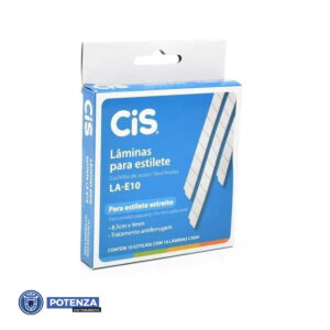 LAMINA ESTR CIS LA-E10